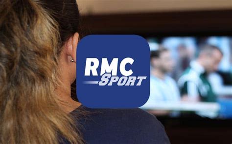 rmc sport free streaming